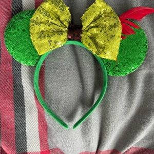 Peter Pan Disney Ears